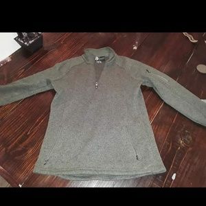 Womens polarking jacket/coat